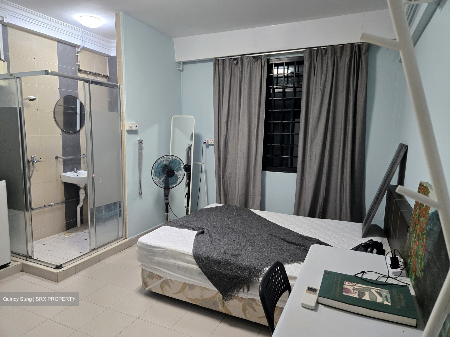 Wishart Road (D4), Apartment #440443991